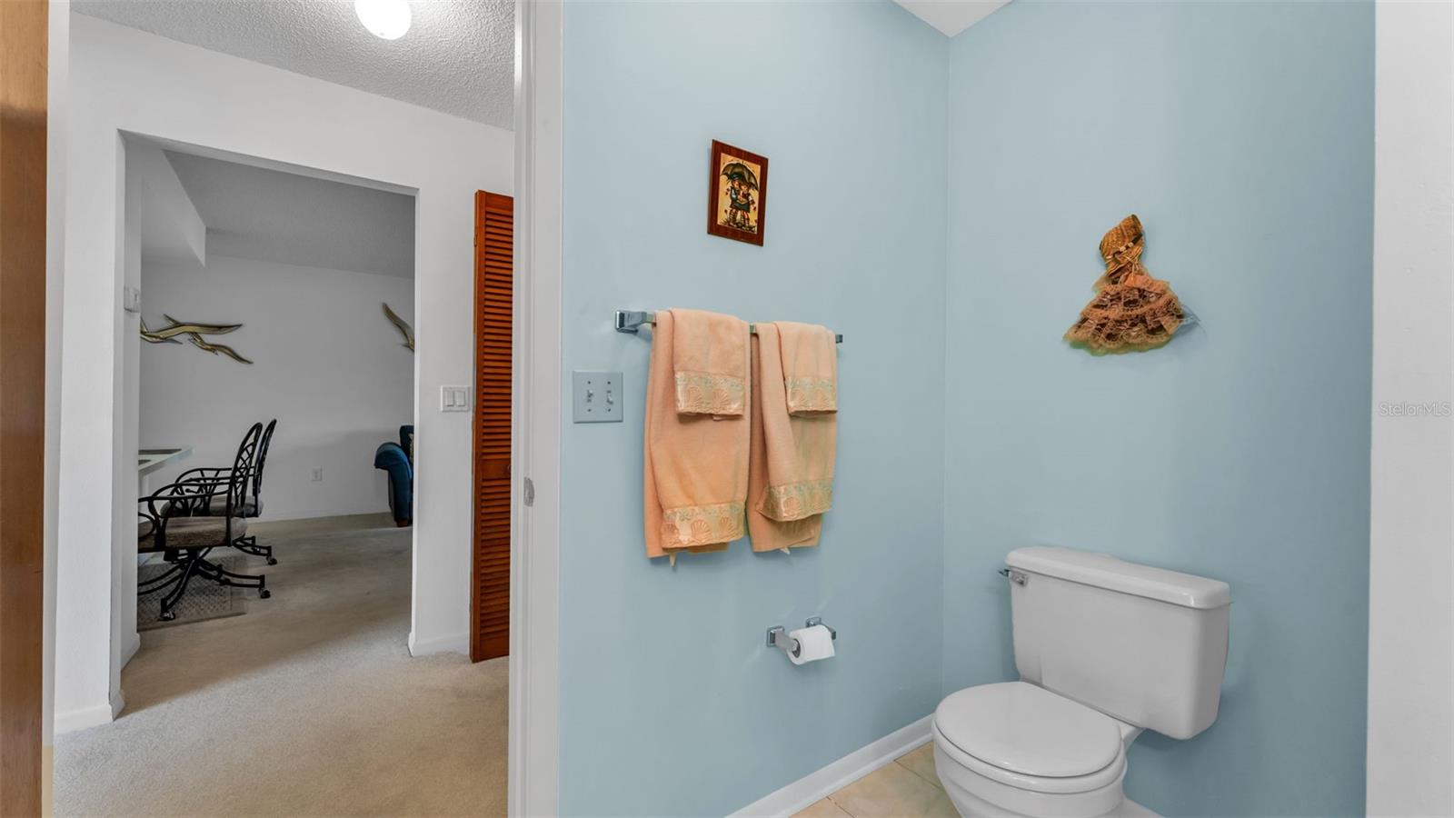 FAIRWOODS A CONDO - Residential