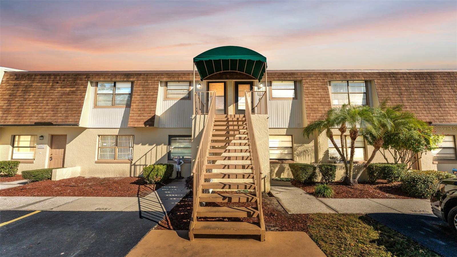 FAIRWOODS A CONDO - Residential