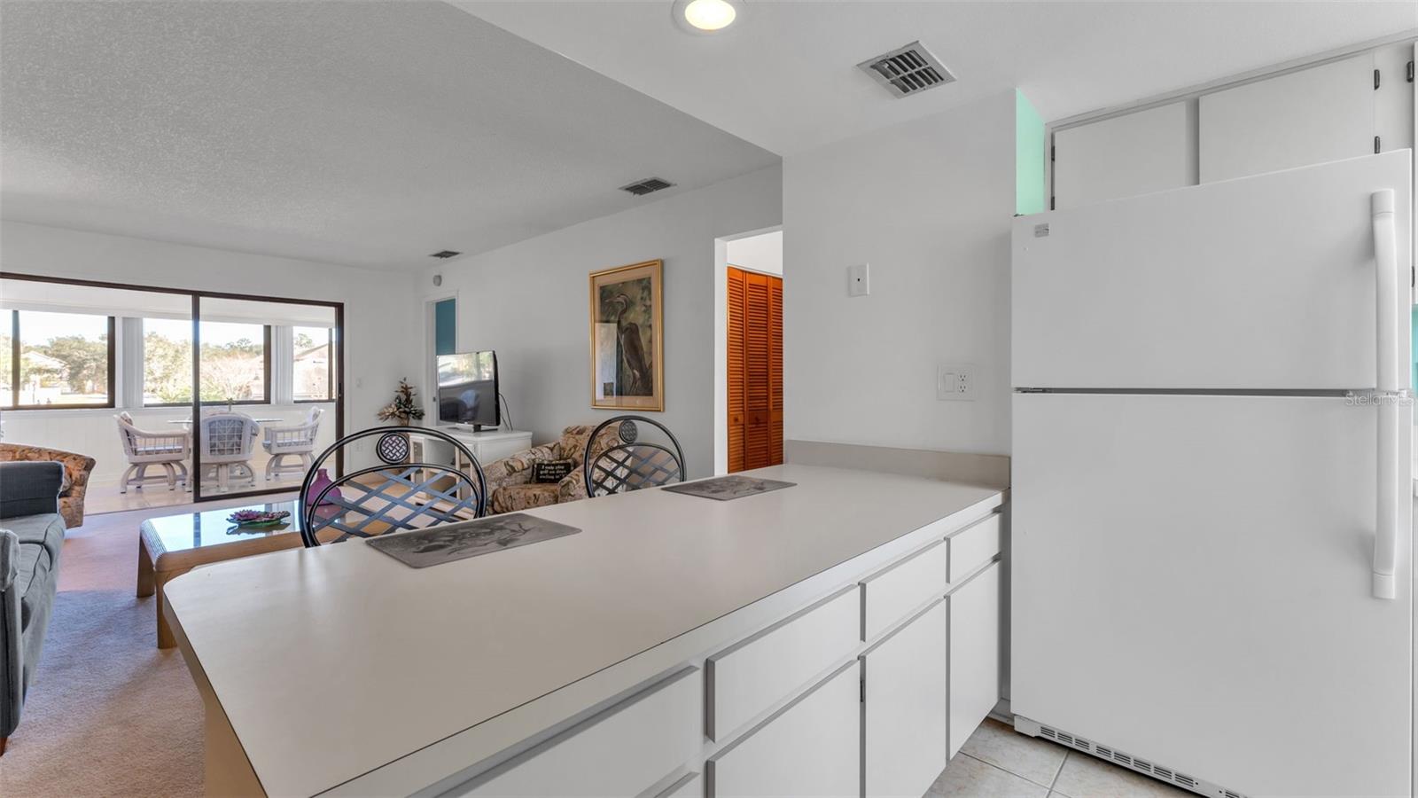 FAIRWOODS A CONDO - Residential