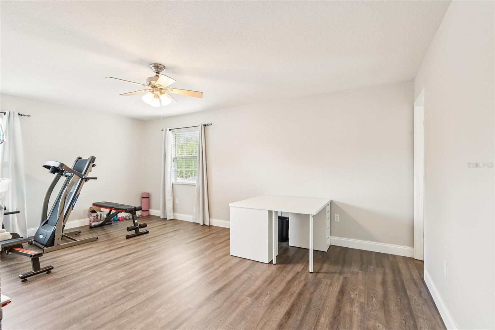 LAKE LETA TRACE - Residential