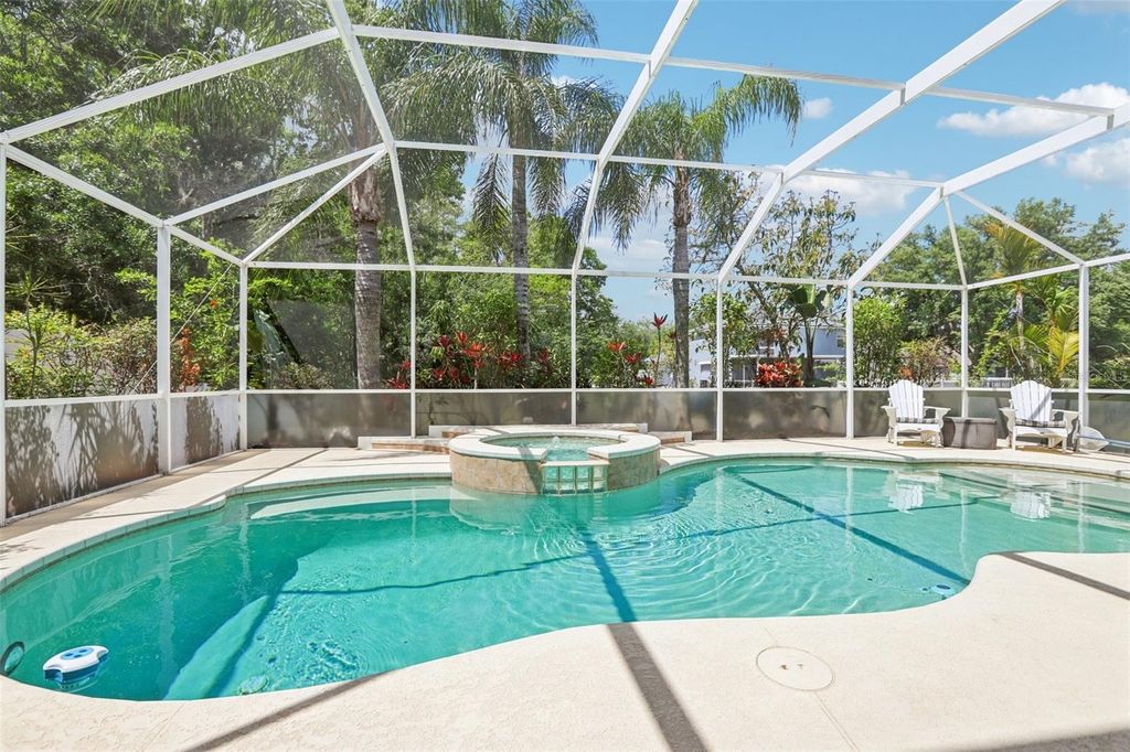 Photo of 5504 Lake Leta Boulevard, Tampa, FL 33624 (MLS # TB8494175)