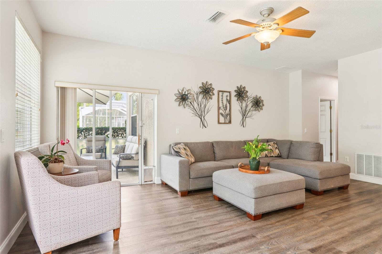 LAKE LETA TRACE - Residential