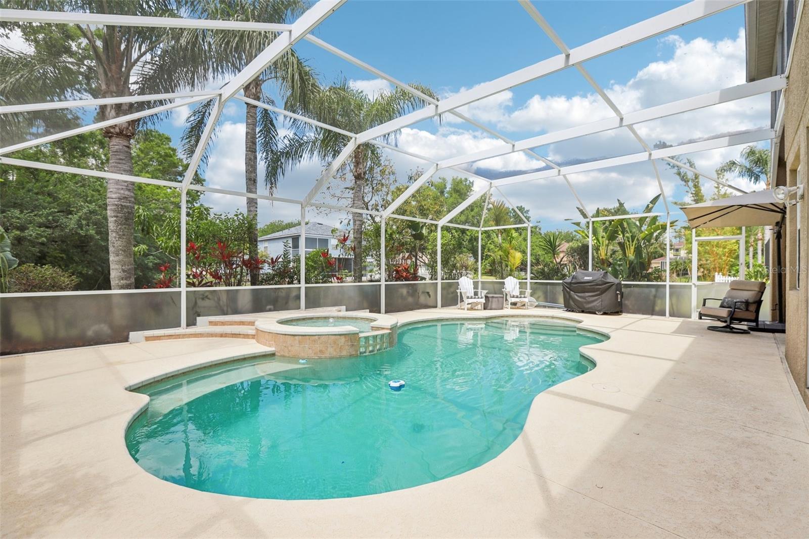 LAKE LETA TRACE - Residential