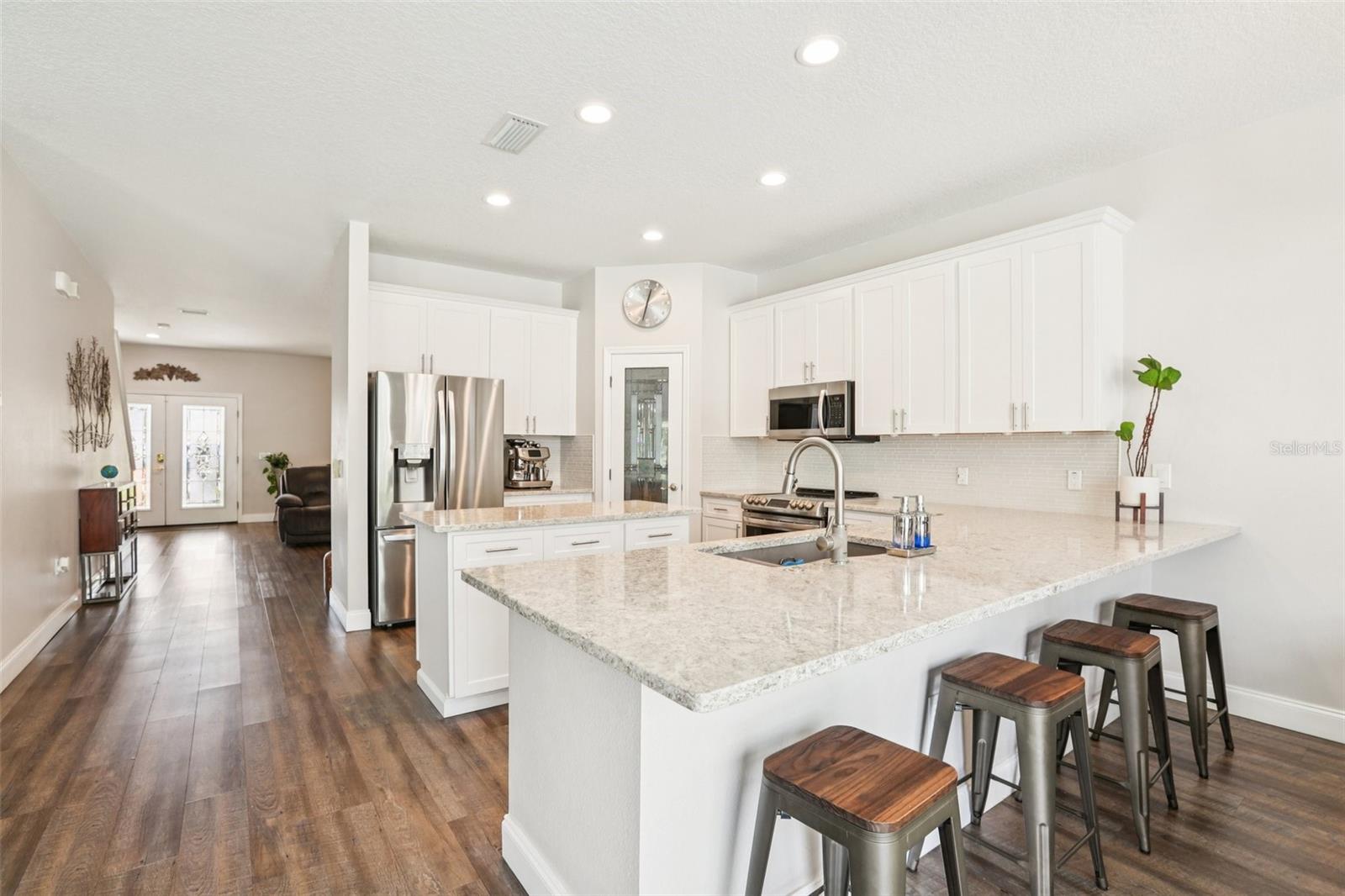 LAKE LETA TRACE - Residential