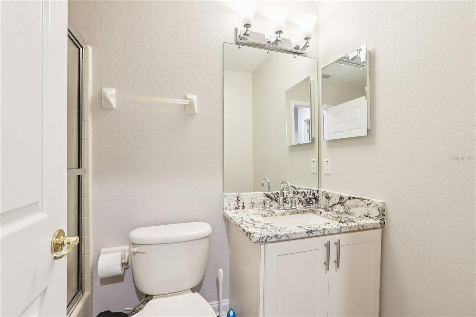 LAKE LETA TRACE - Residential