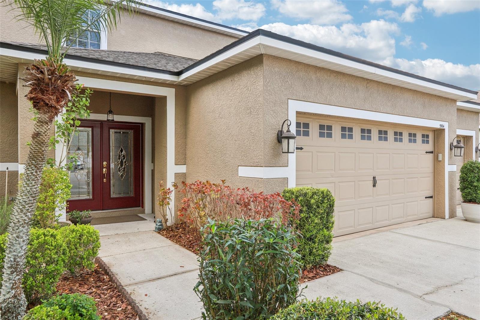 LAKE LETA TRACE - Residential