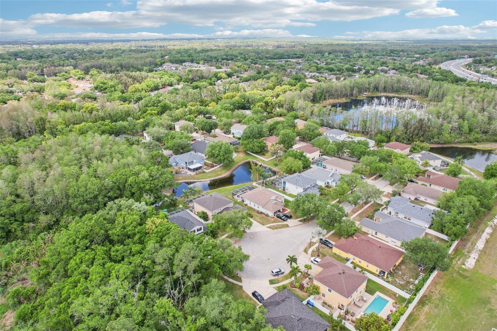 LAKE LETA TRACE - Residential