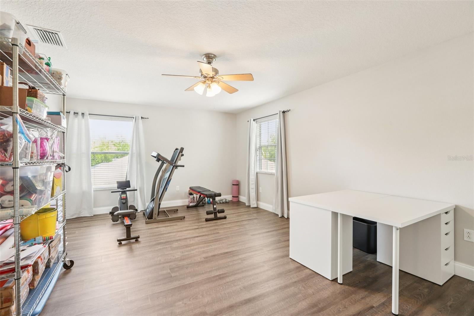 LAKE LETA TRACE - Residential