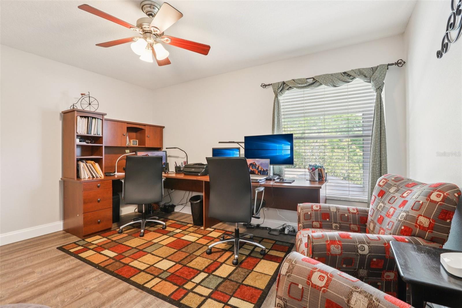 LAKE LETA TRACE - Residential