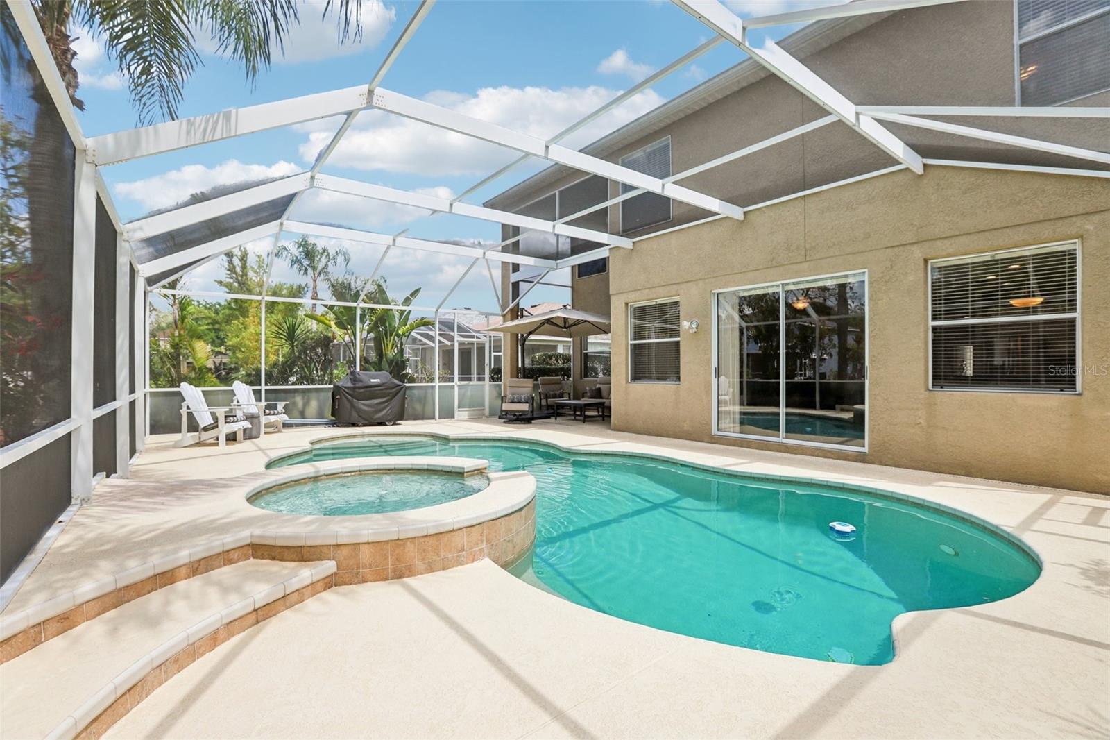 LAKE LETA TRACE - Residential