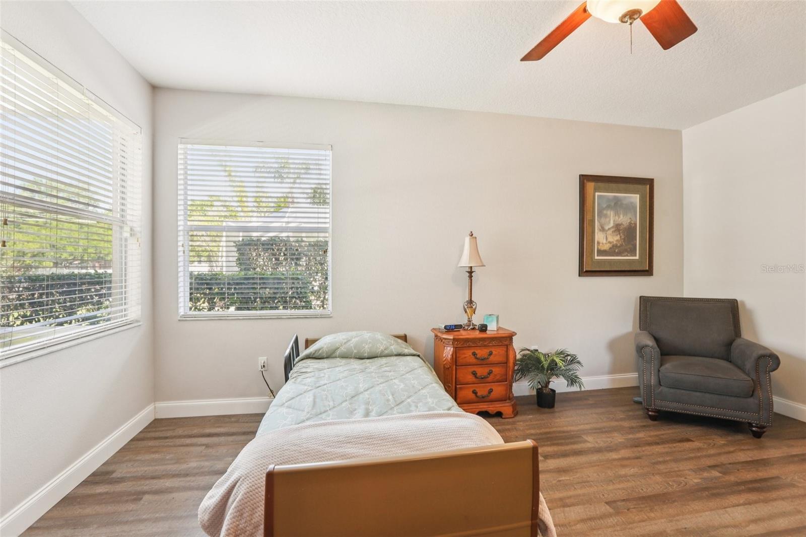 LAKE LETA TRACE - Residential