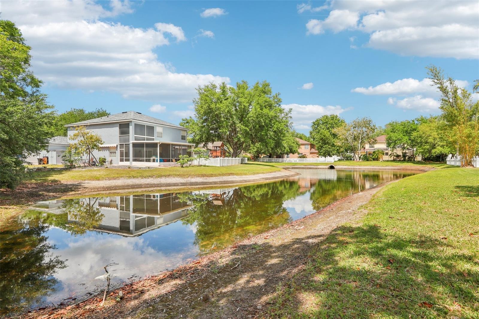 LAKE LETA TRACE - Residential