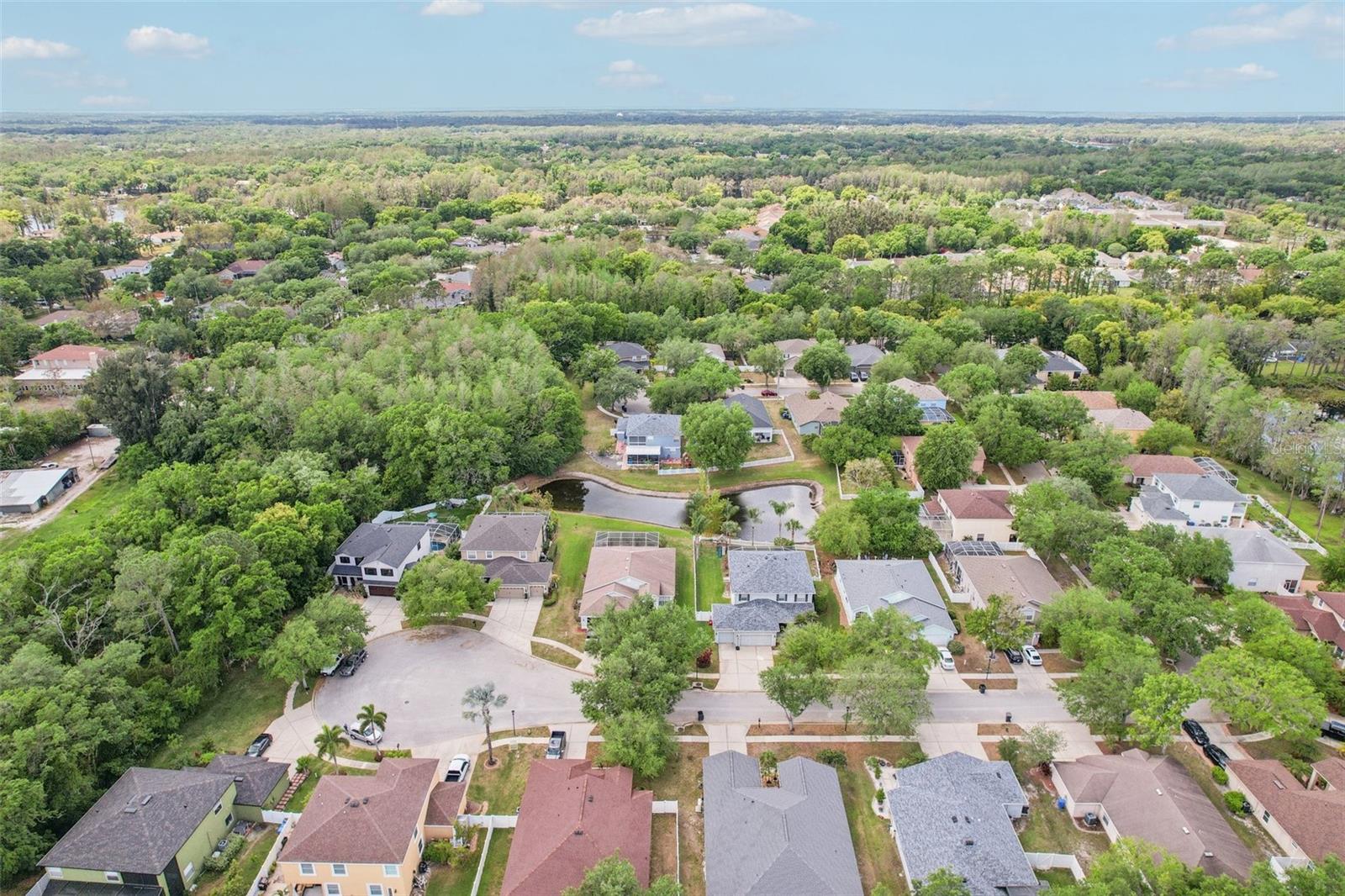 LAKE LETA TRACE - Residential