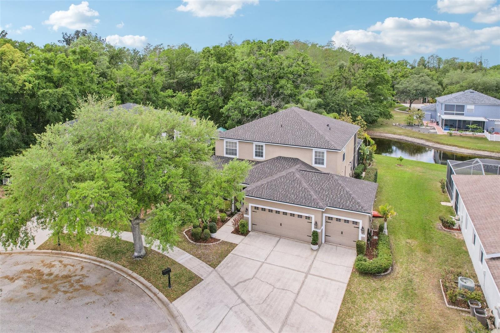 LAKE LETA TRACE - Residential