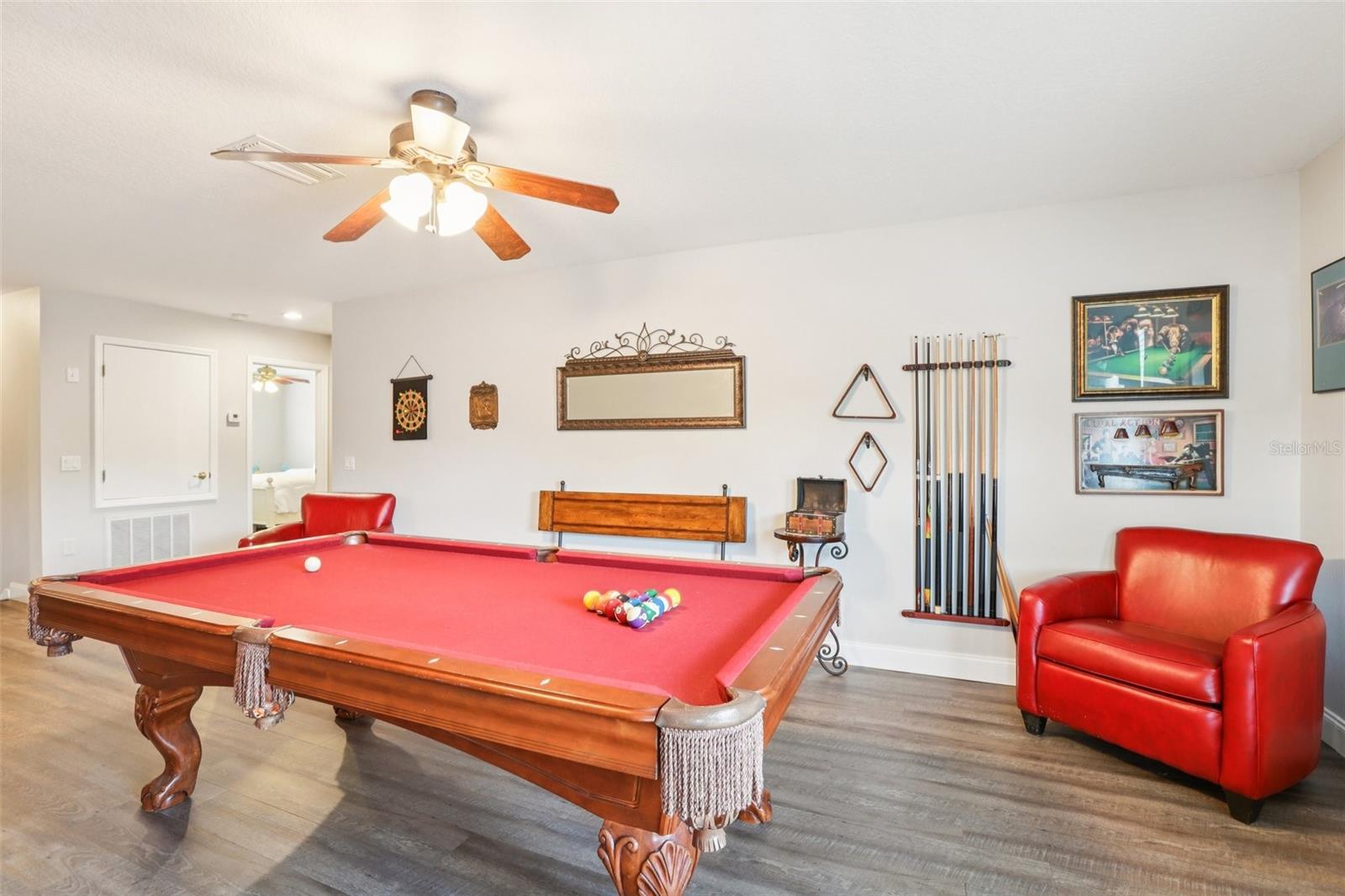 LAKE LETA TRACE - Residential