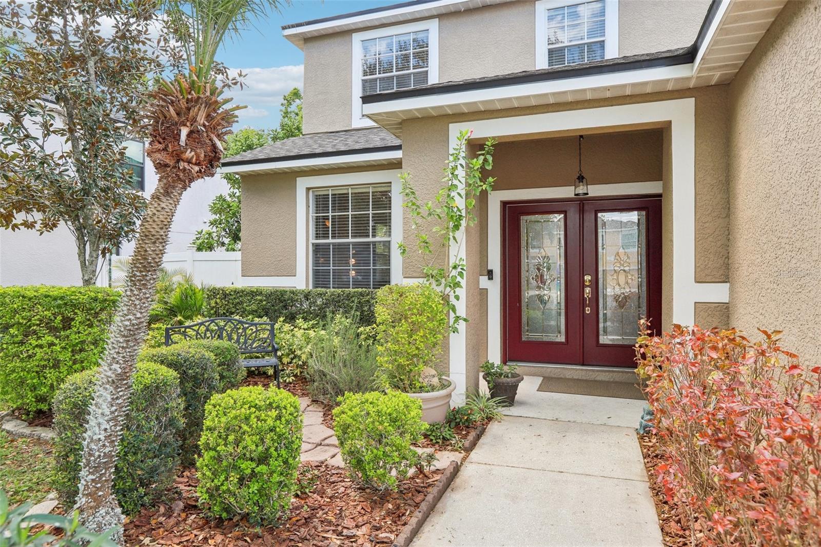 LAKE LETA TRACE - Residential