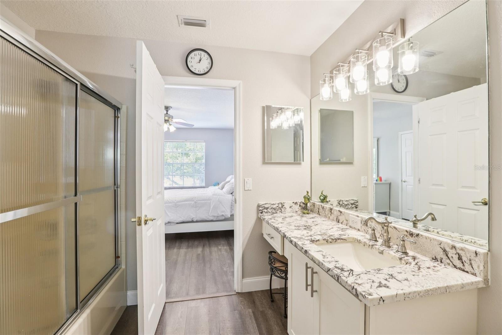 LAKE LETA TRACE - Residential