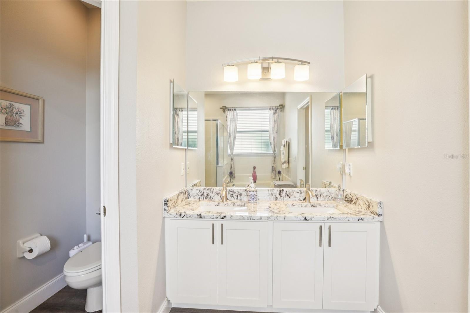 LAKE LETA TRACE - Residential