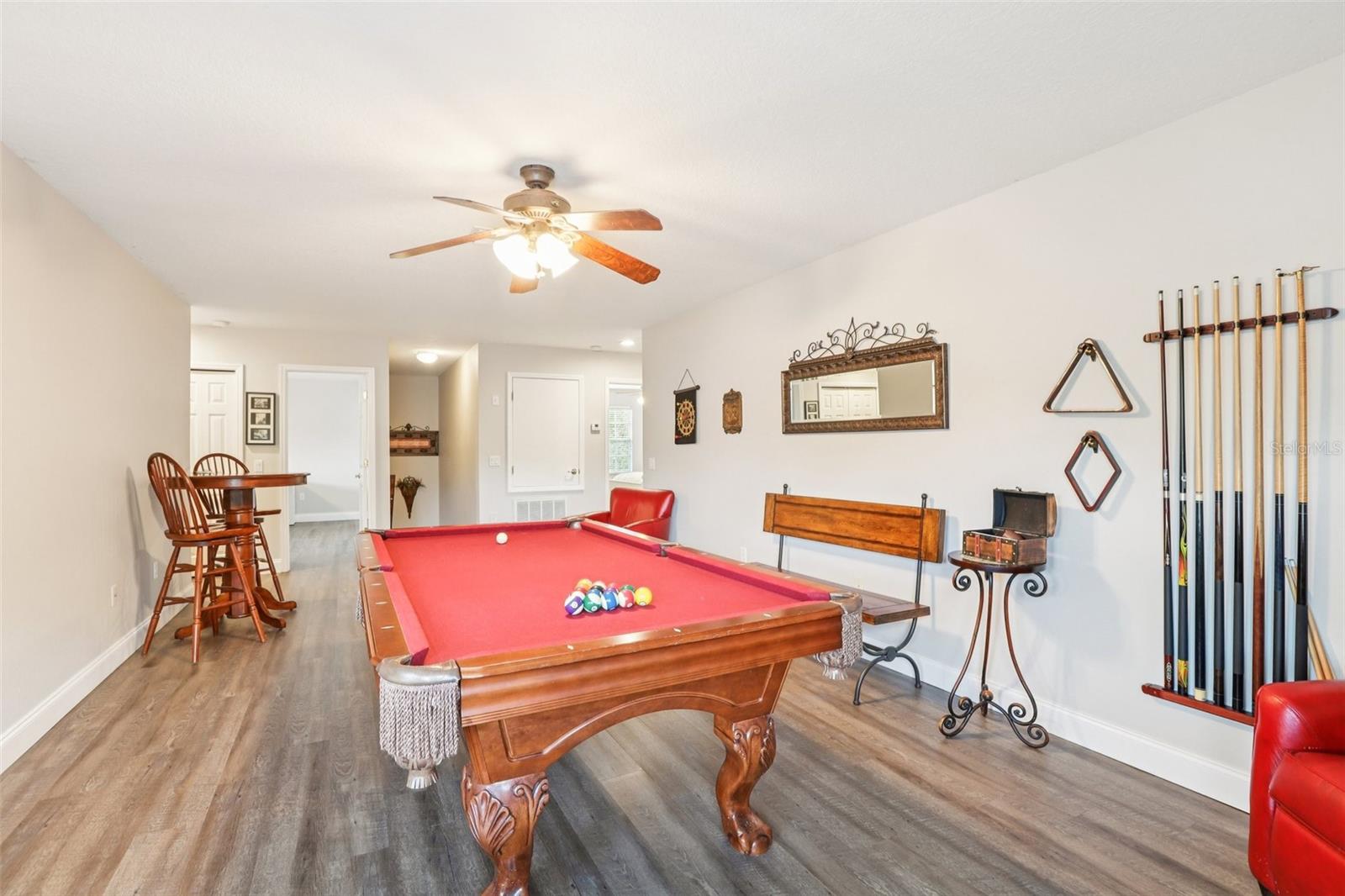 LAKE LETA TRACE - Residential