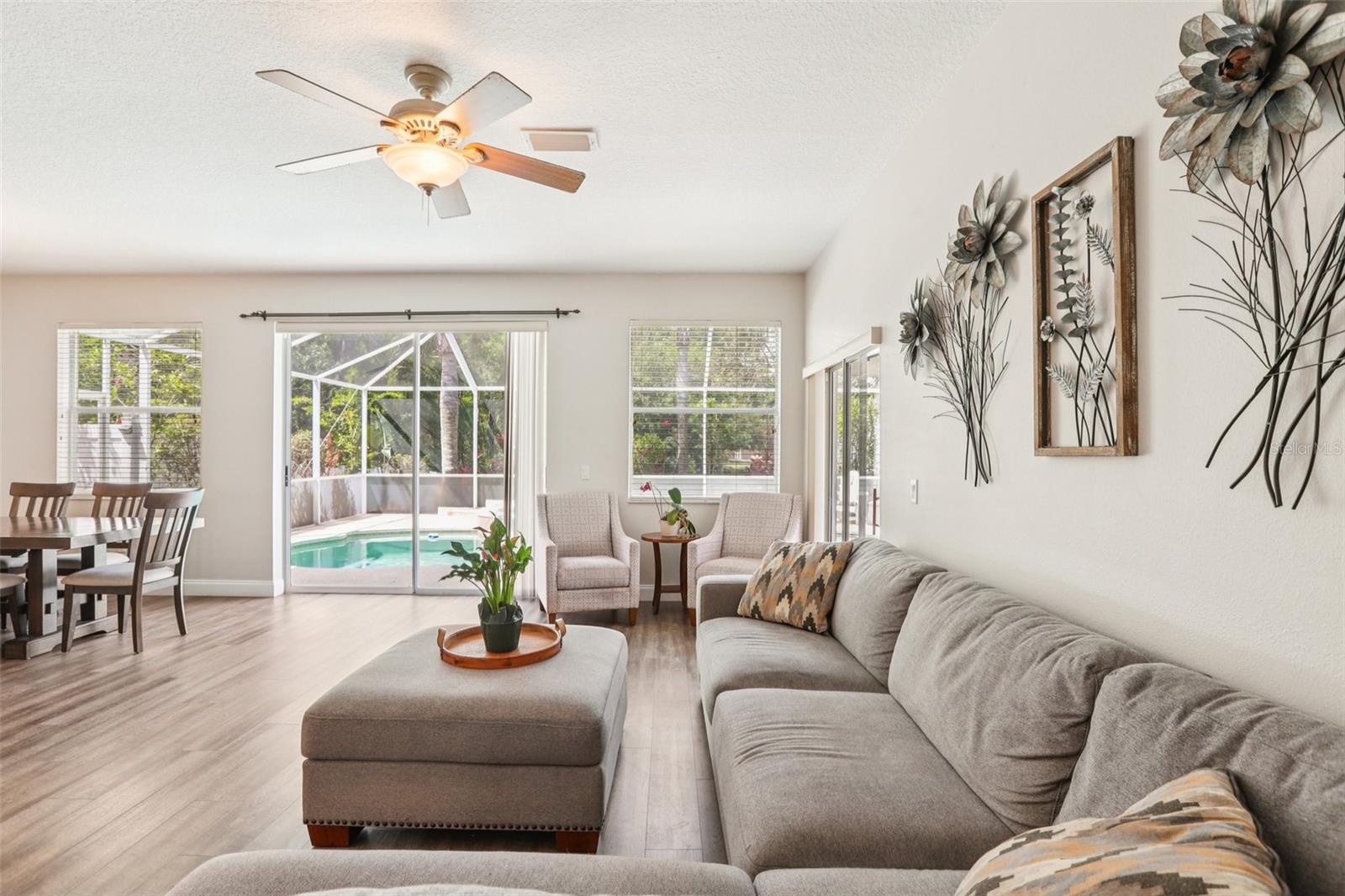 LAKE LETA TRACE - Residential