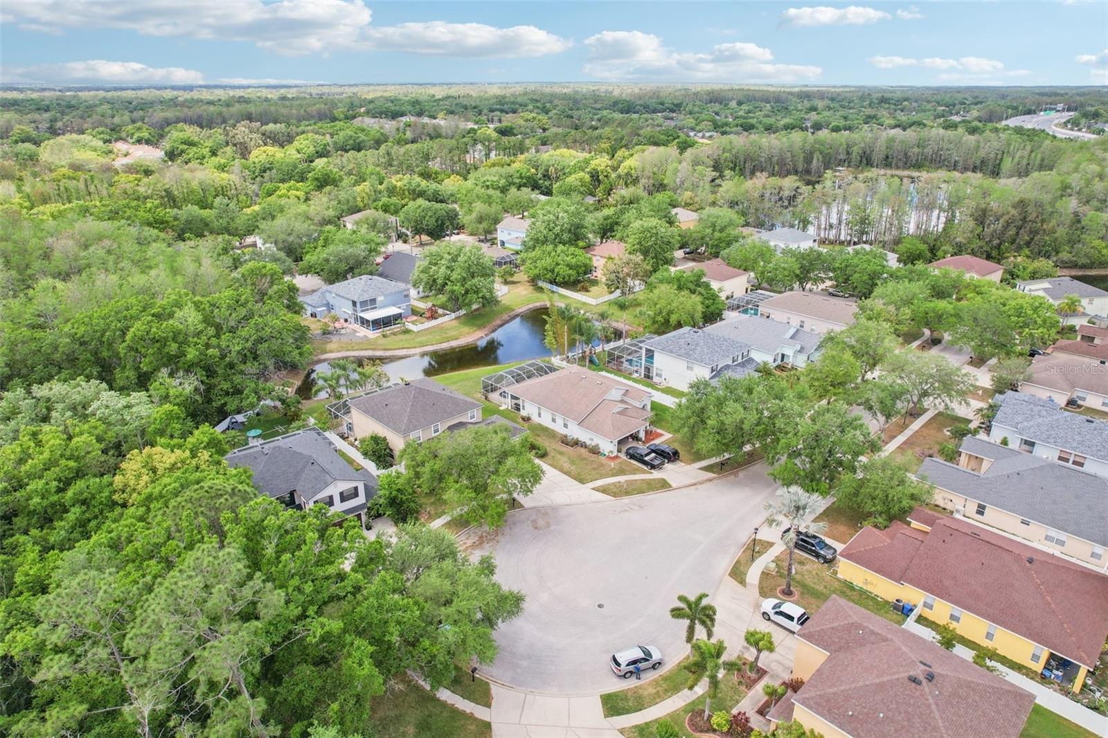 LAKE LETA TRACE - Residential