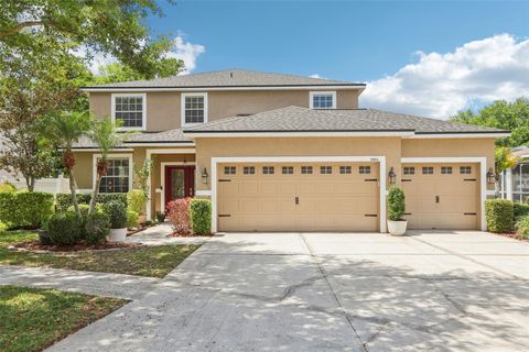 Photo of 5504 Lake Leta Boulevard, Tampa, FL 33624 (MLS # TB8494175)