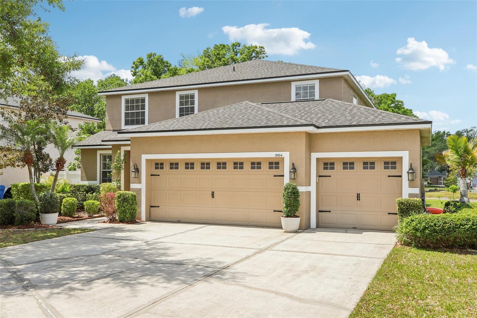 LAKE LETA TRACE - Residential