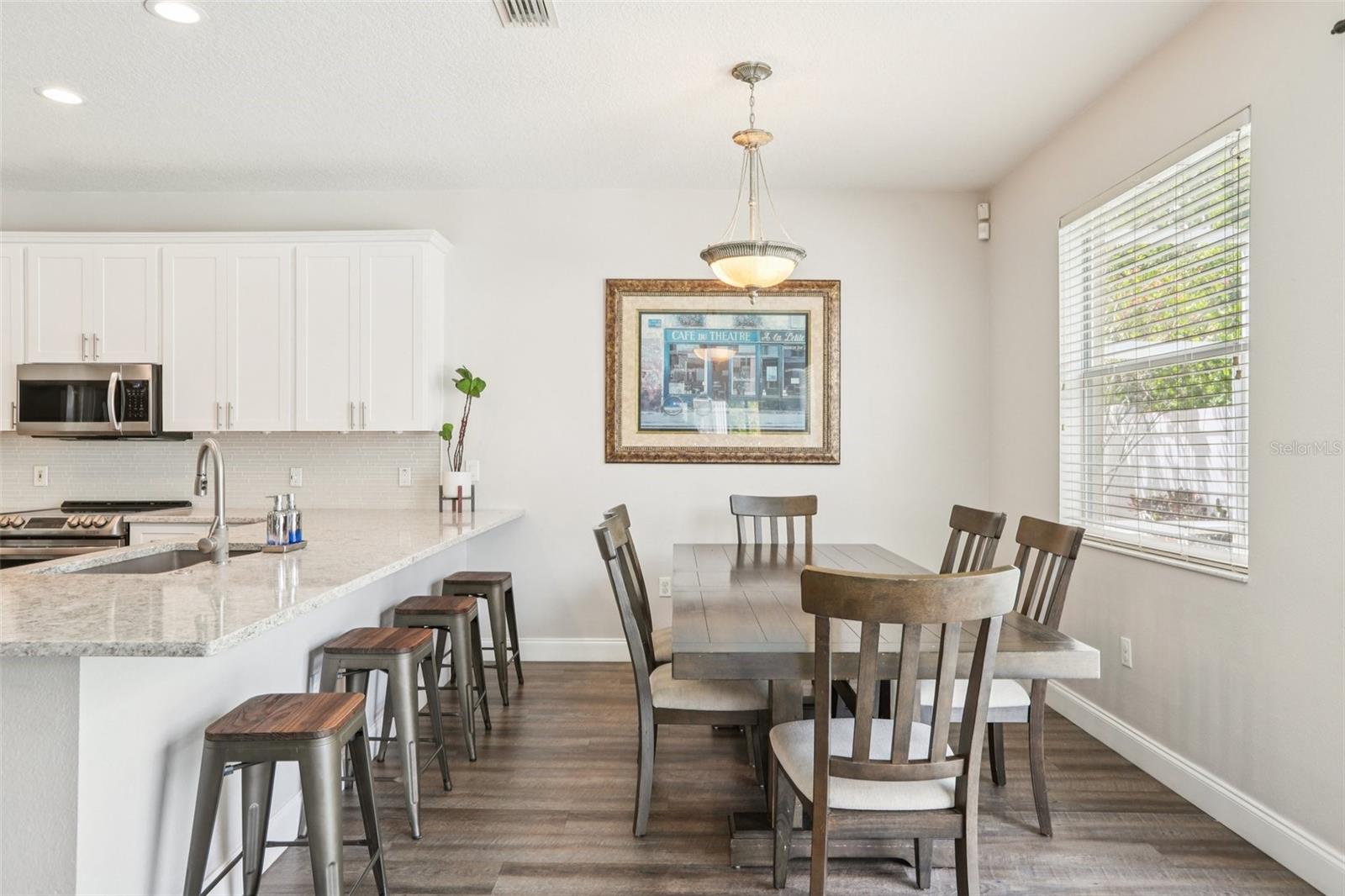 LAKE LETA TRACE - Residential