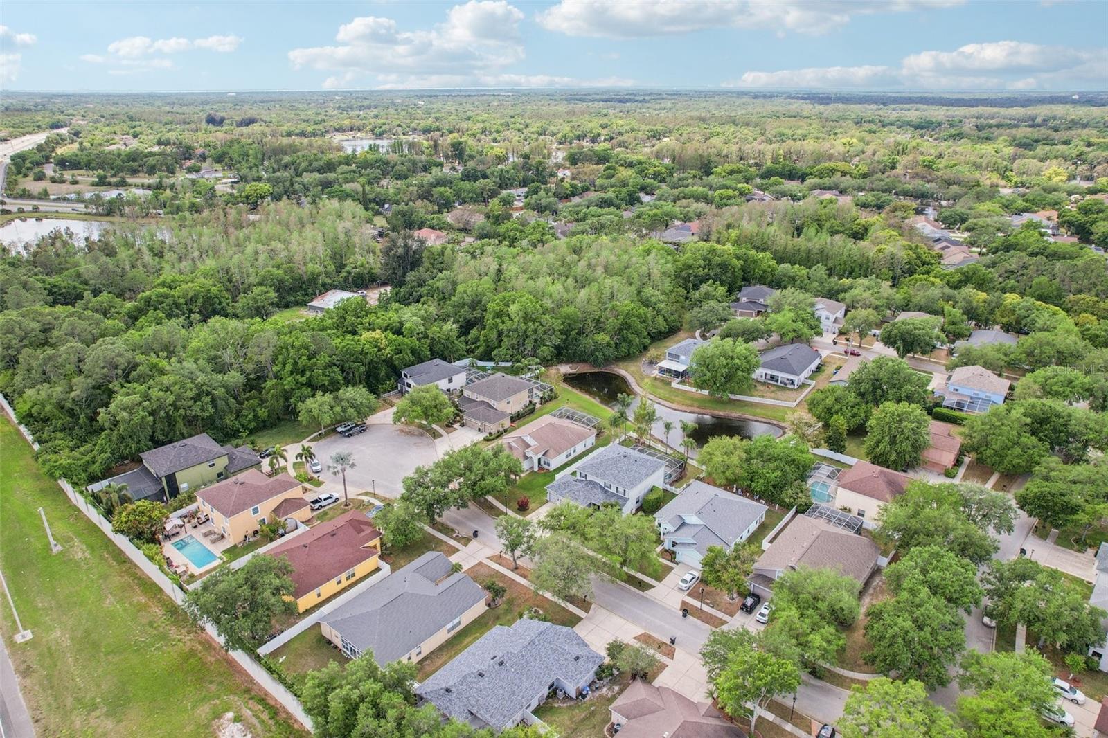 LAKE LETA TRACE - Residential