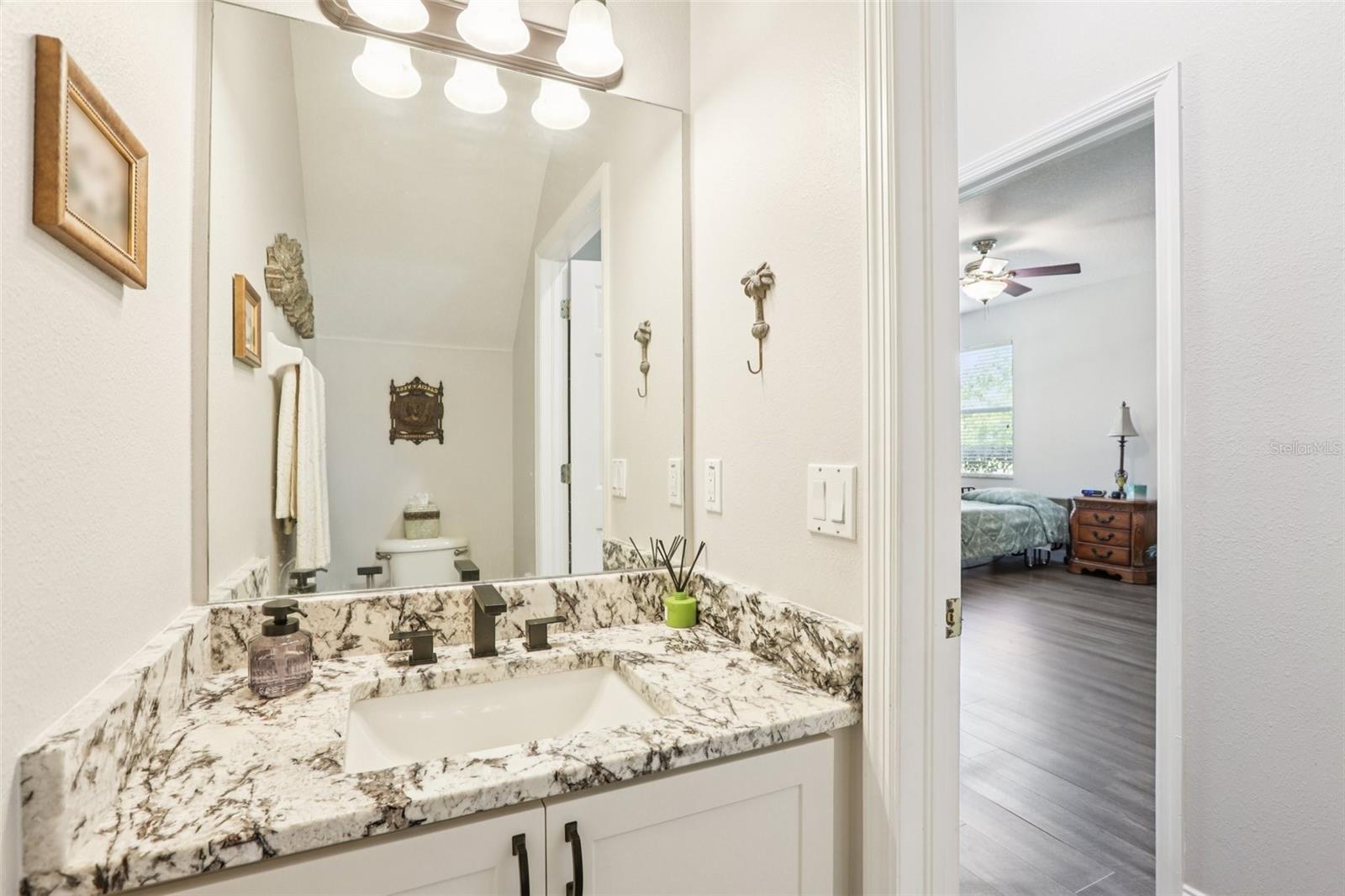 LAKE LETA TRACE - Residential