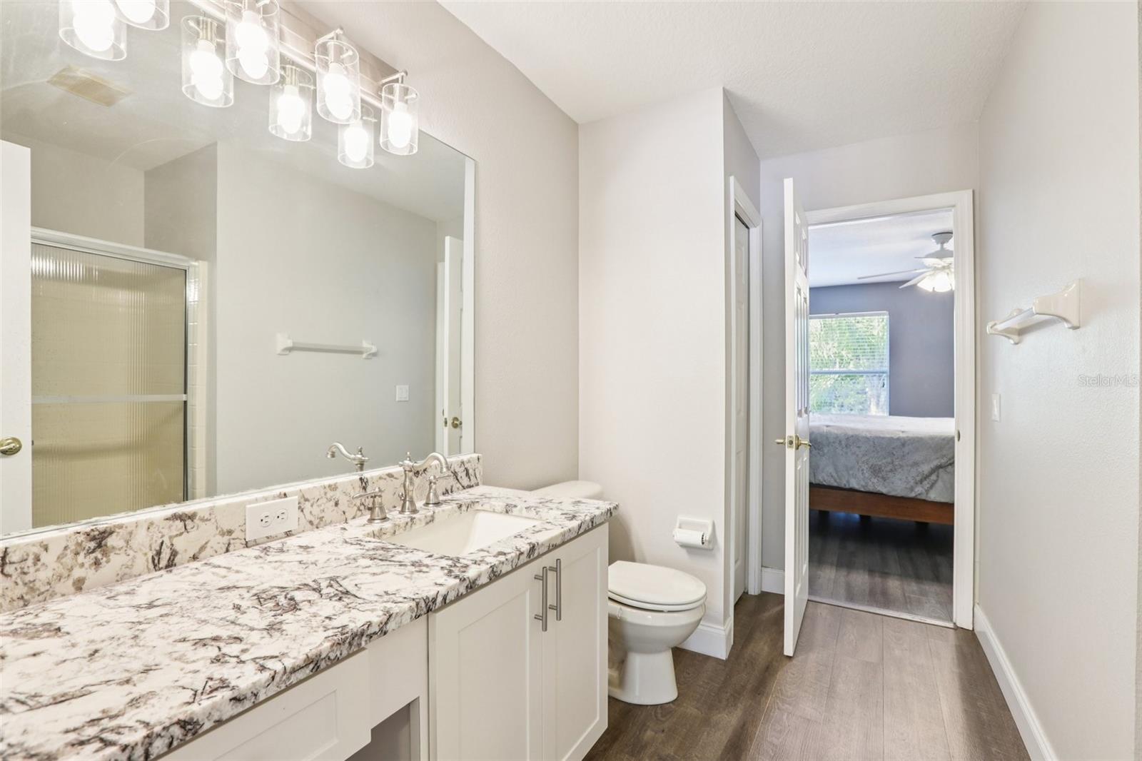 LAKE LETA TRACE - Residential