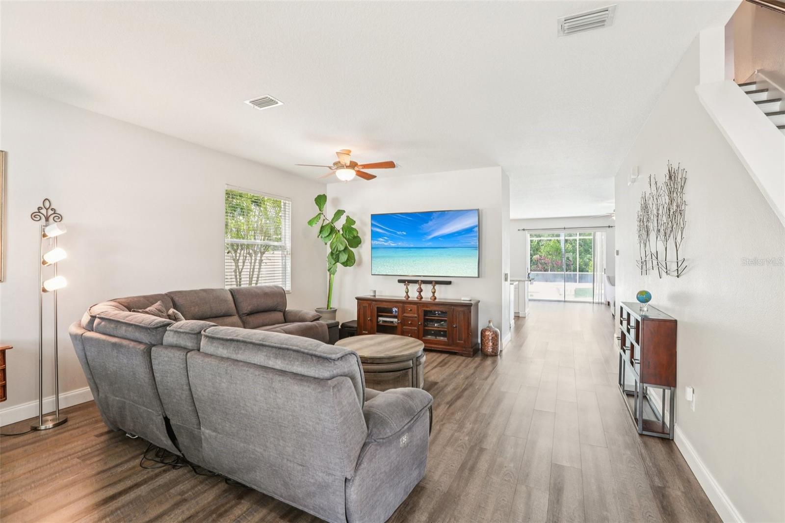 LAKE LETA TRACE - Residential