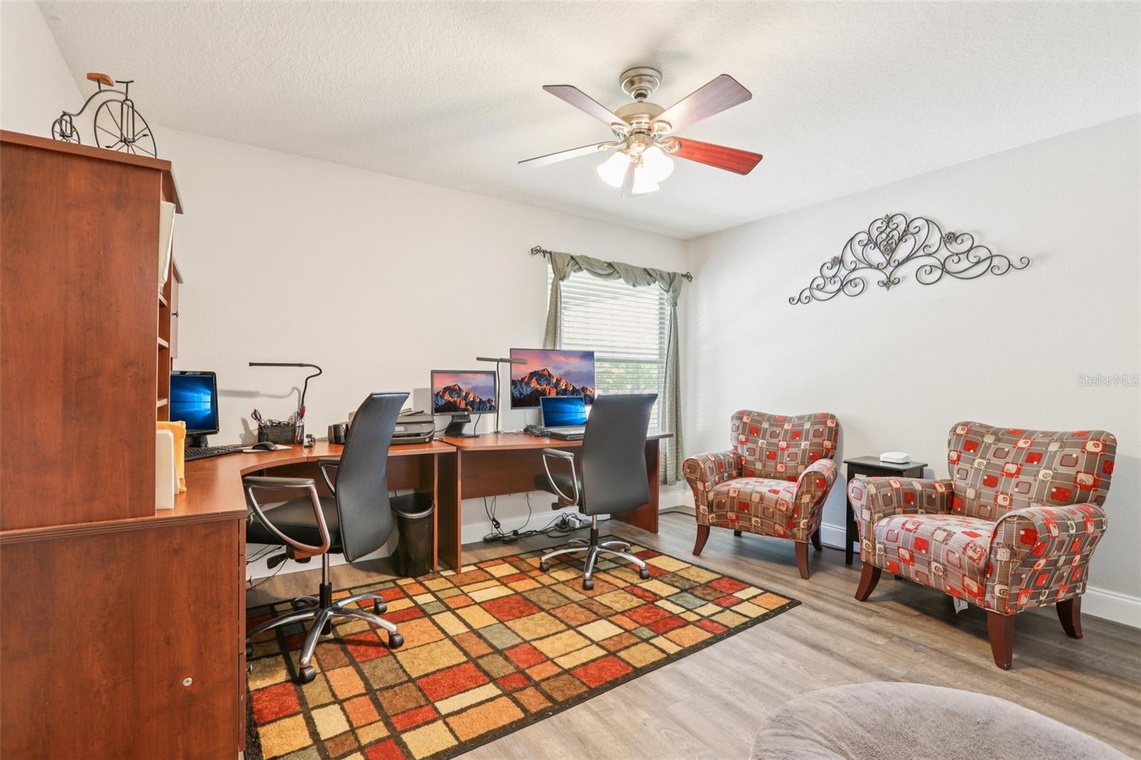 LAKE LETA TRACE - Residential