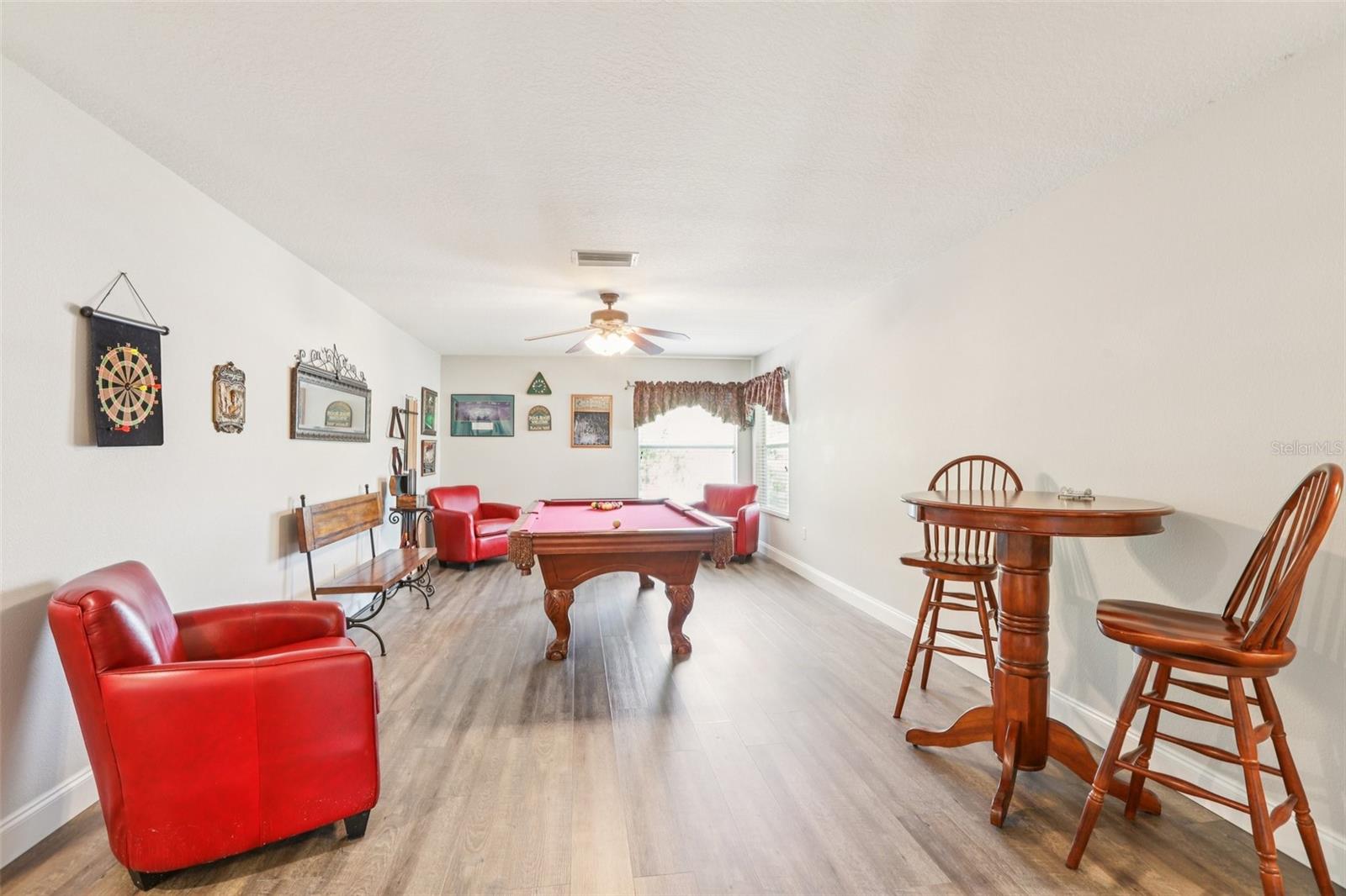 LAKE LETA TRACE - Residential