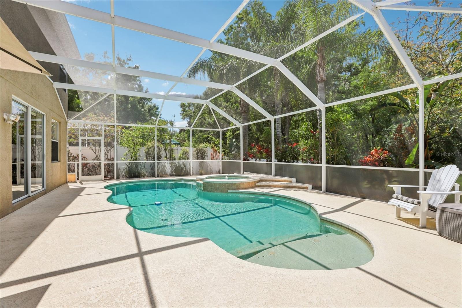 LAKE LETA TRACE - Residential