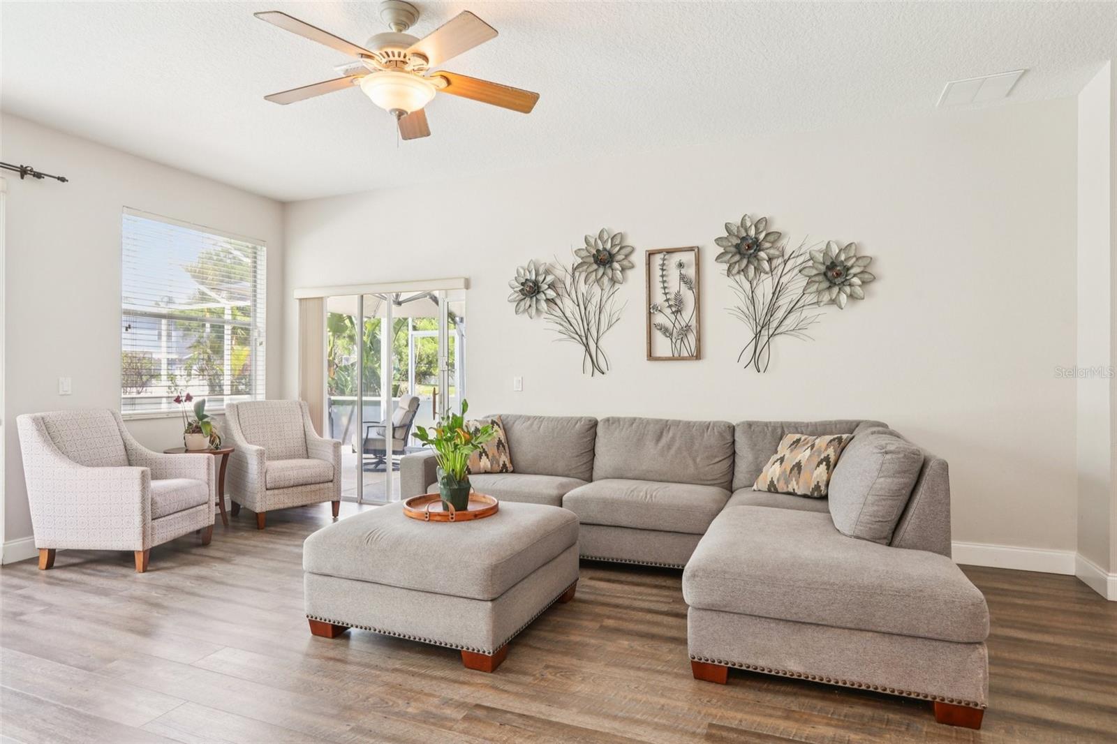 LAKE LETA TRACE - Residential