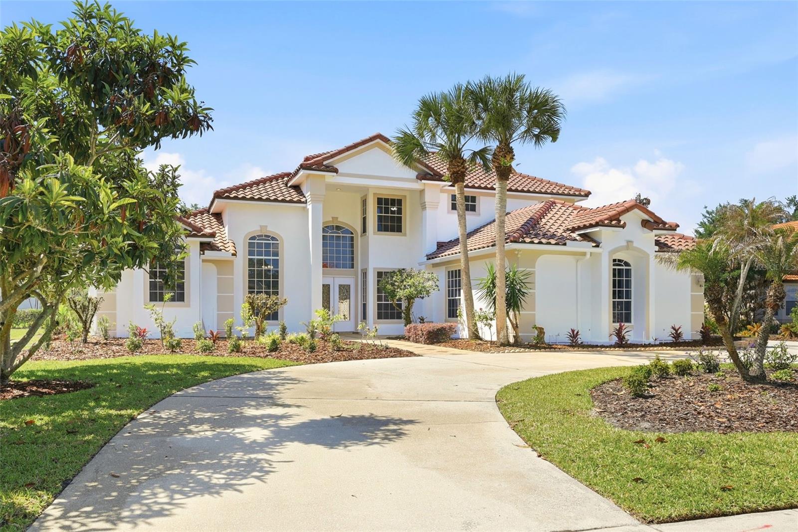 8726 BECKINGHAM PLACE