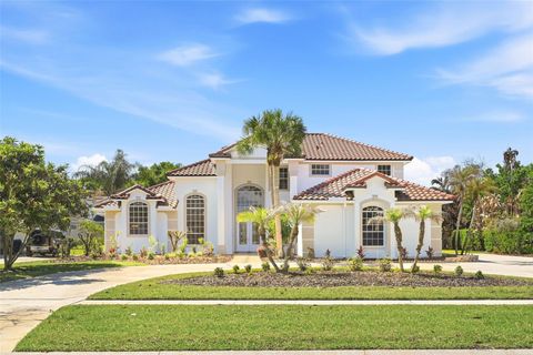 Property photo of 8726 Beckingham Place, Orlando, FL 32836