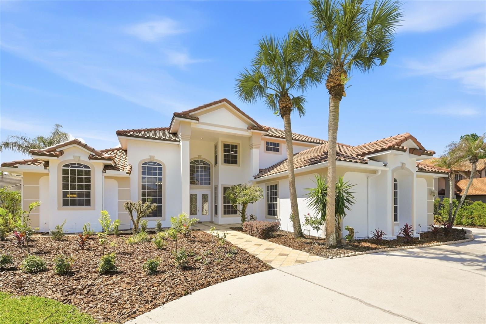 8726 BECKINGHAM PLACE