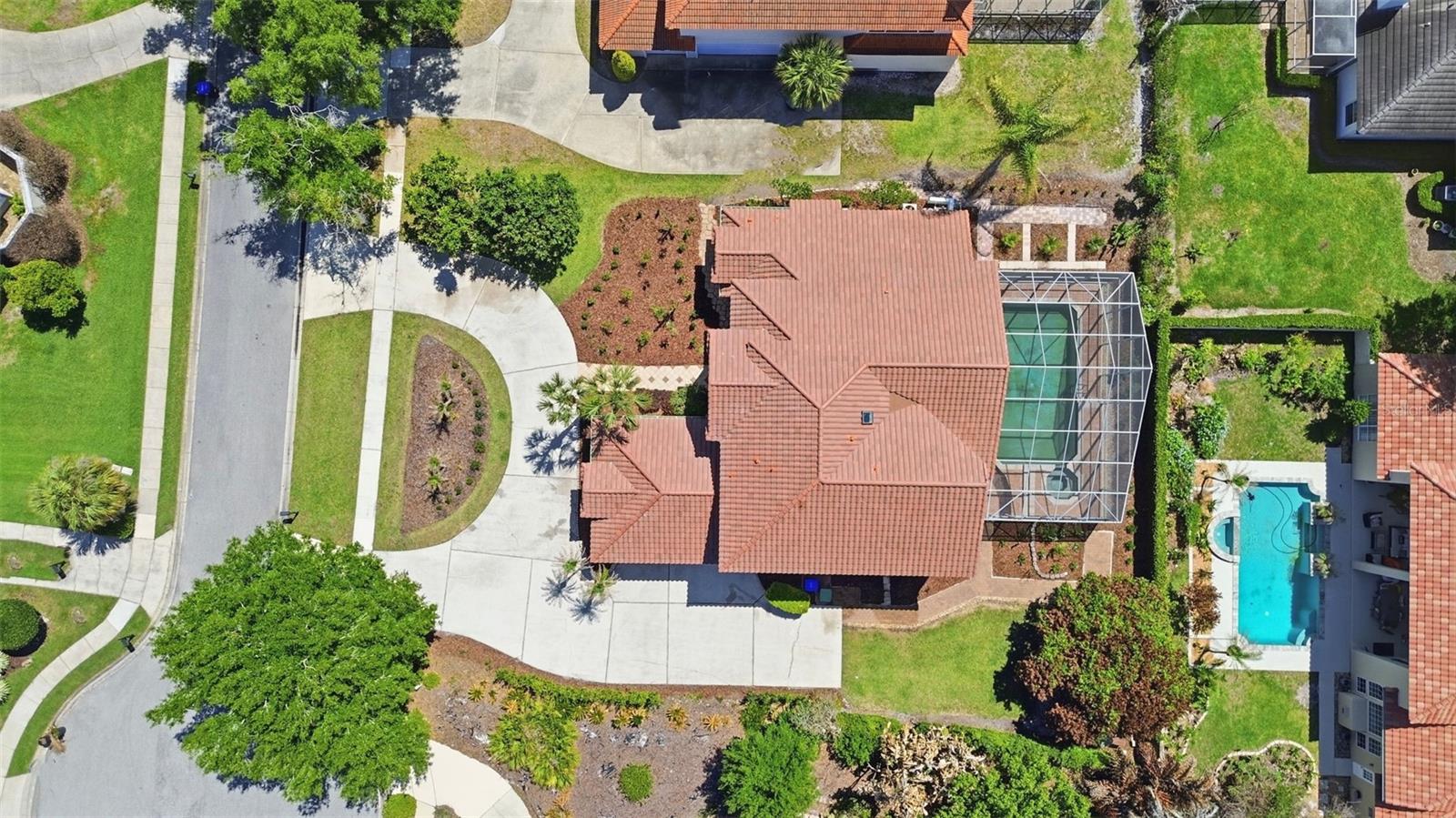 8726 BECKINGHAM PLACE