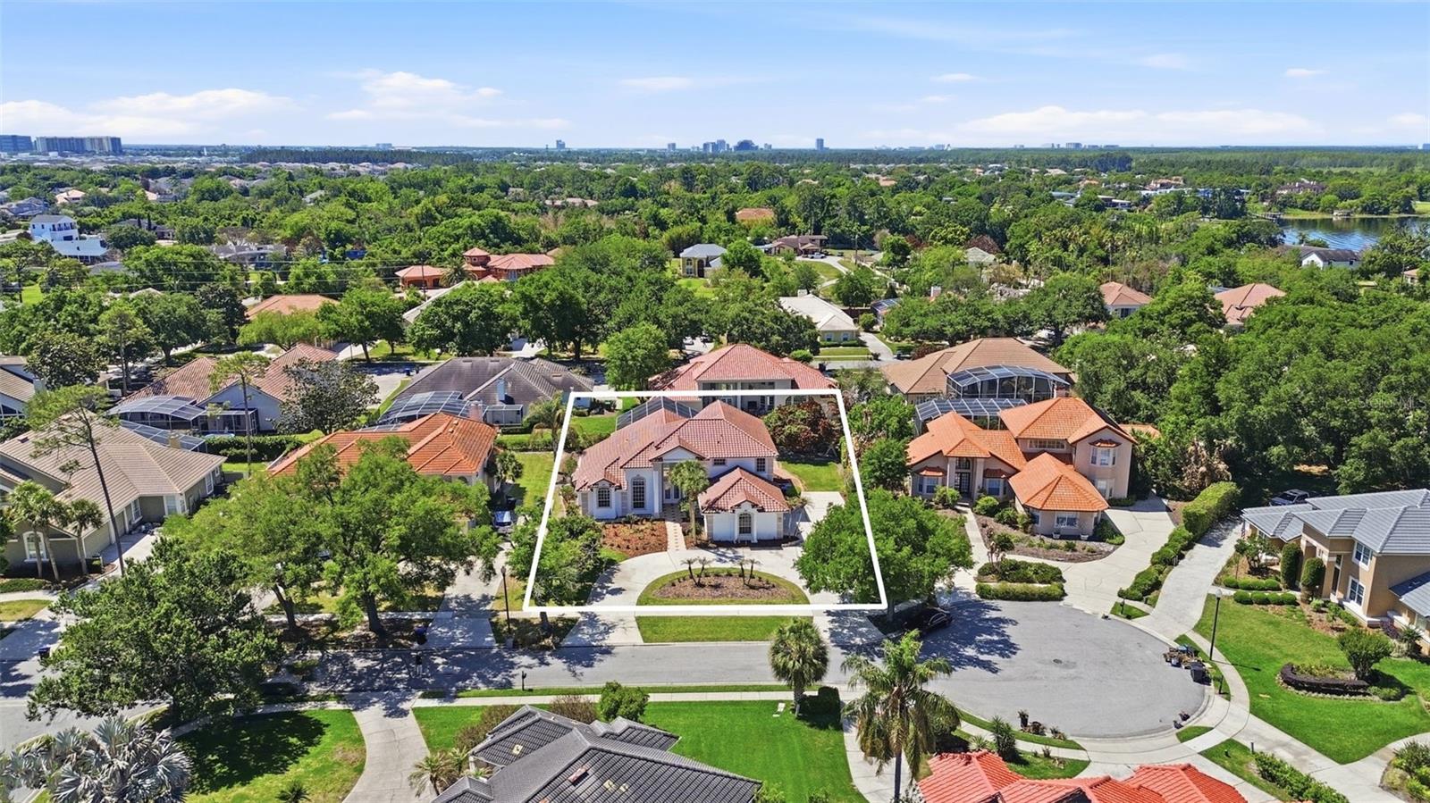 8726 BECKINGHAM PLACE