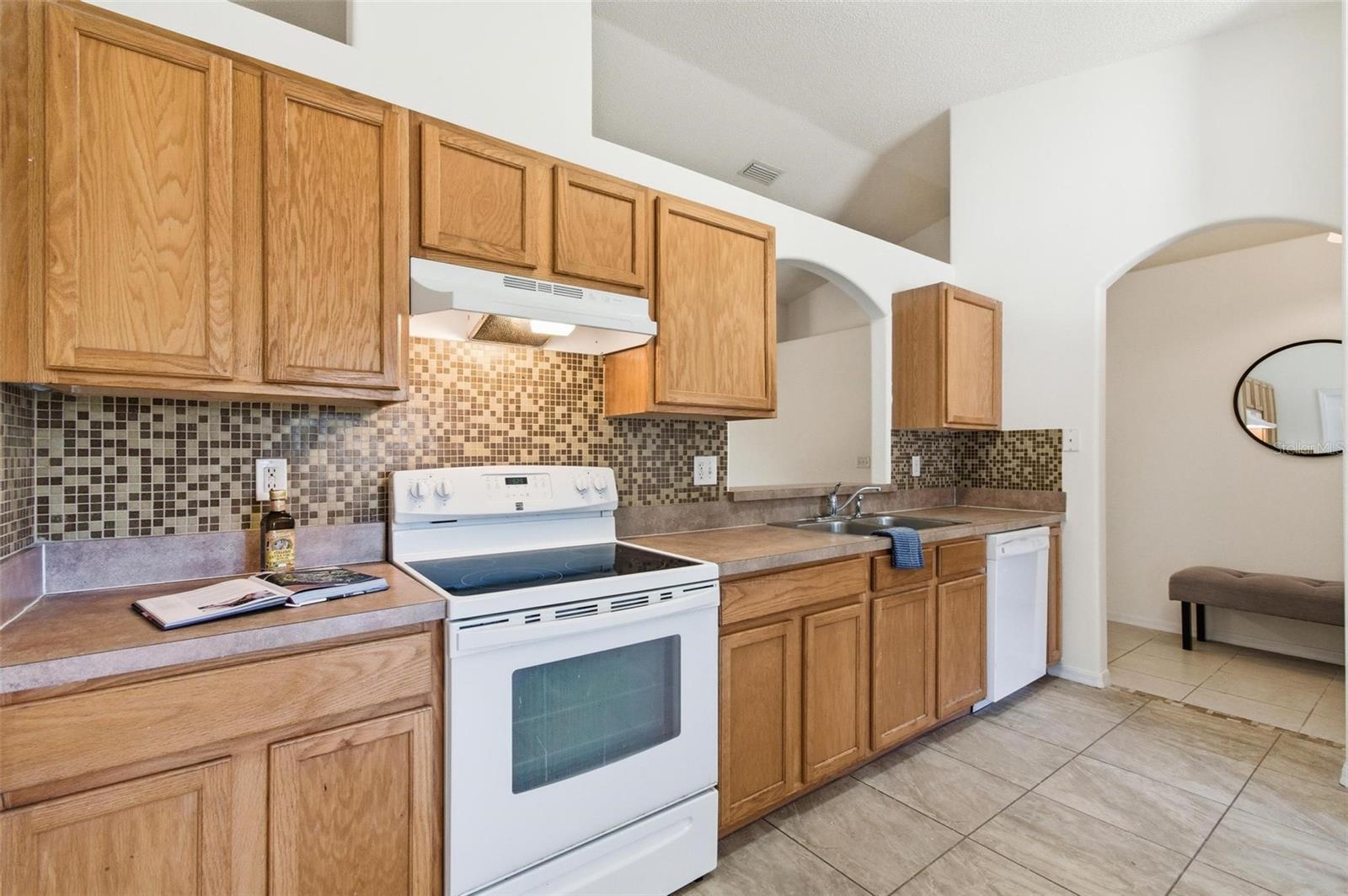 PALM COAST SEC 26 - Residential