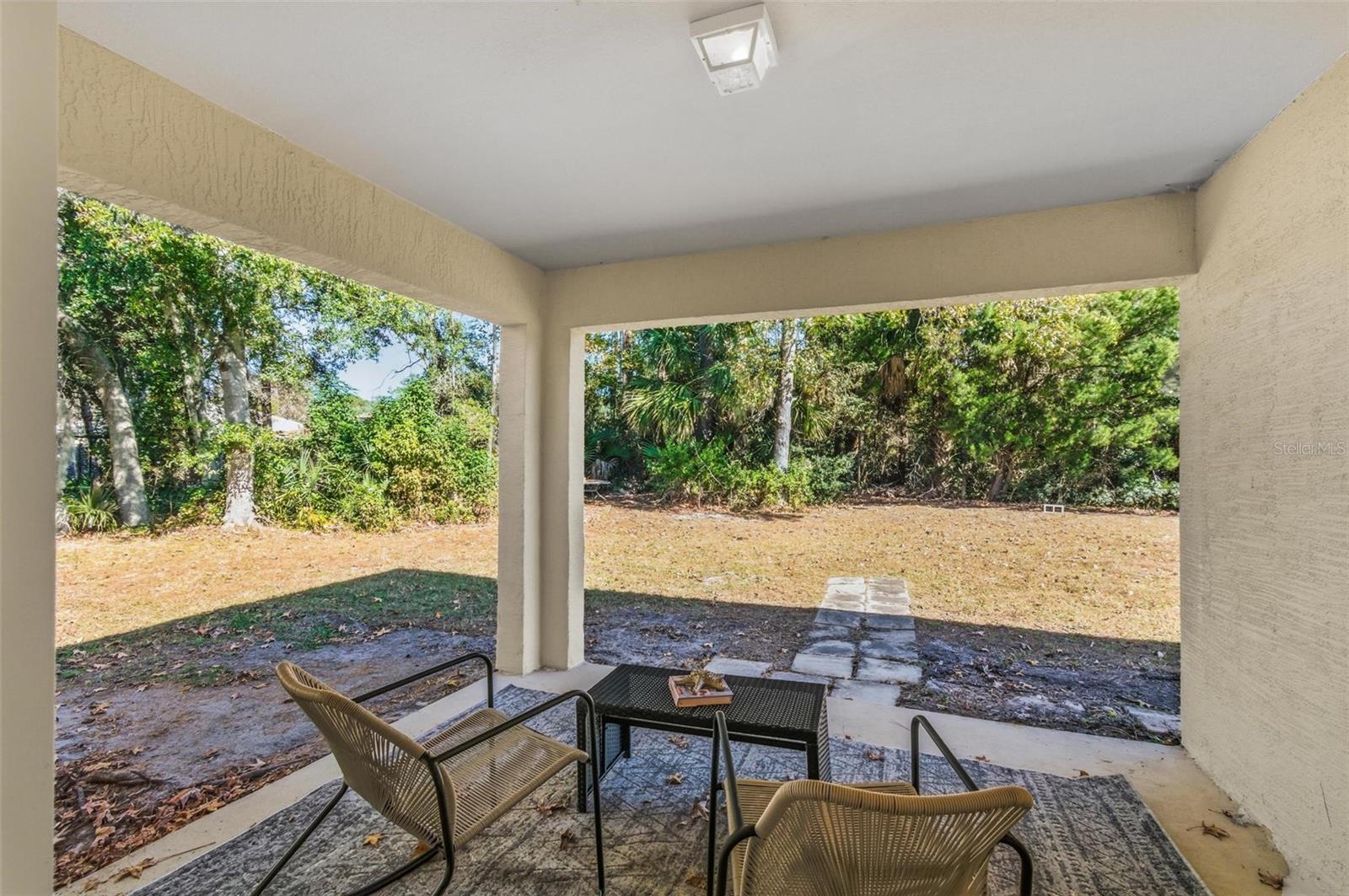 PALM COAST SEC 26 - Residential