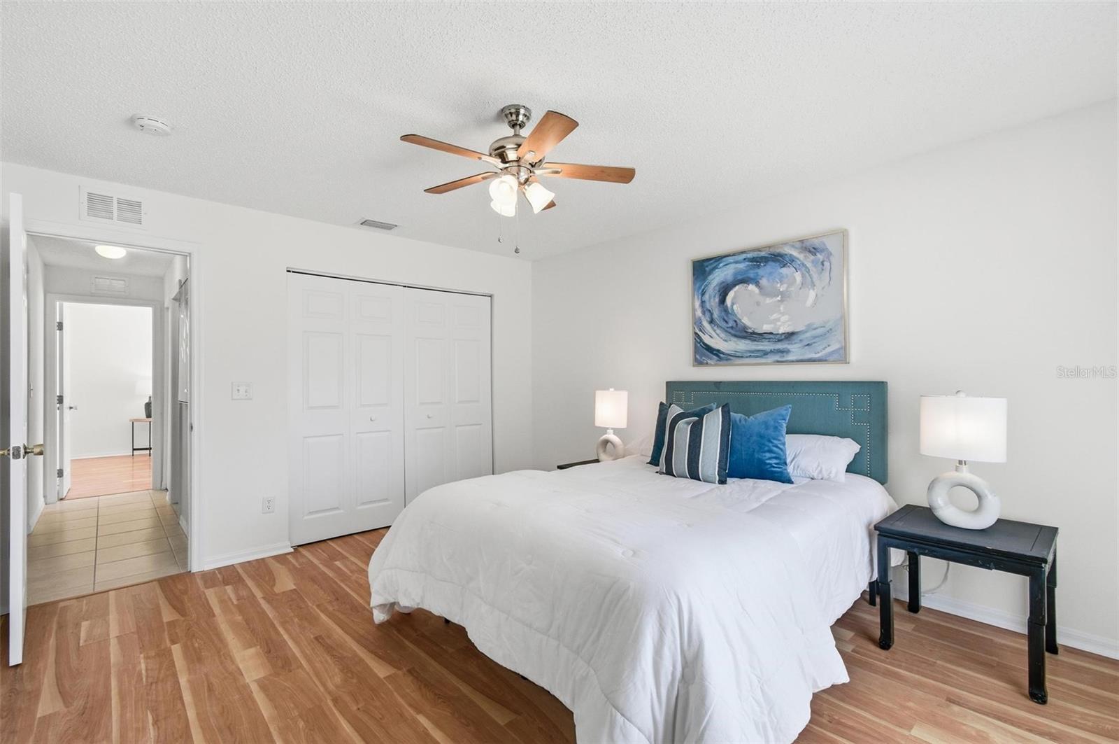 PALM COAST SEC 26 - Residential