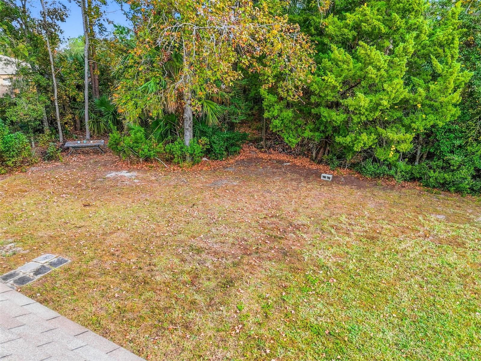 PALM COAST SEC 26 - Residential