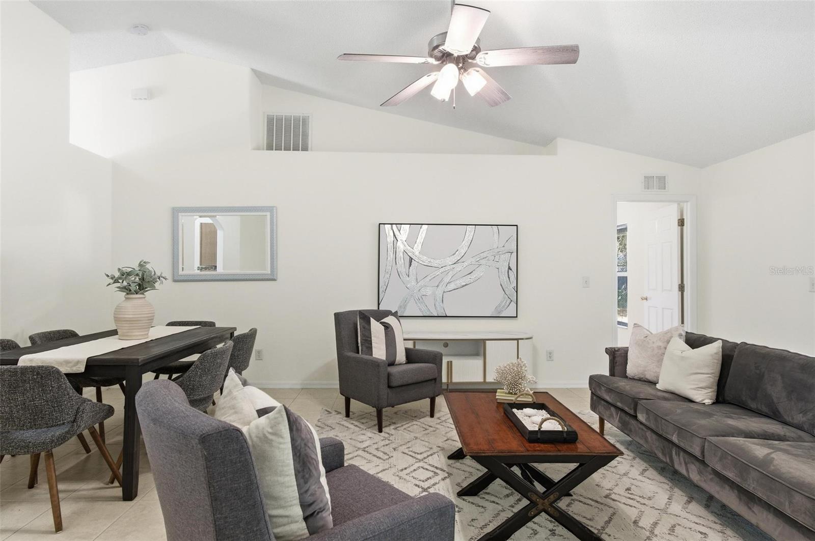 PALM COAST SEC 26 - Residential