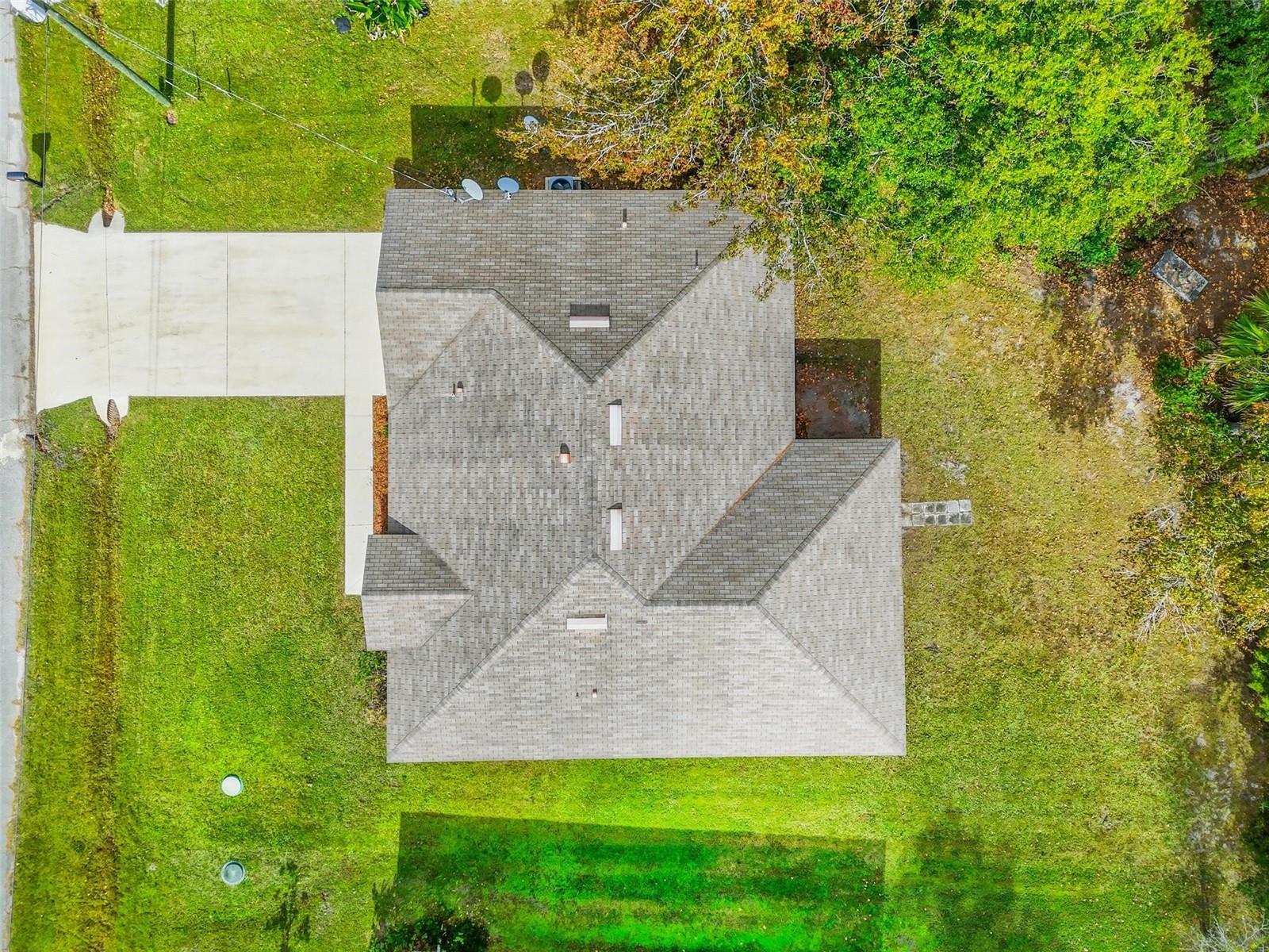 PALM COAST SEC 26 - Residential