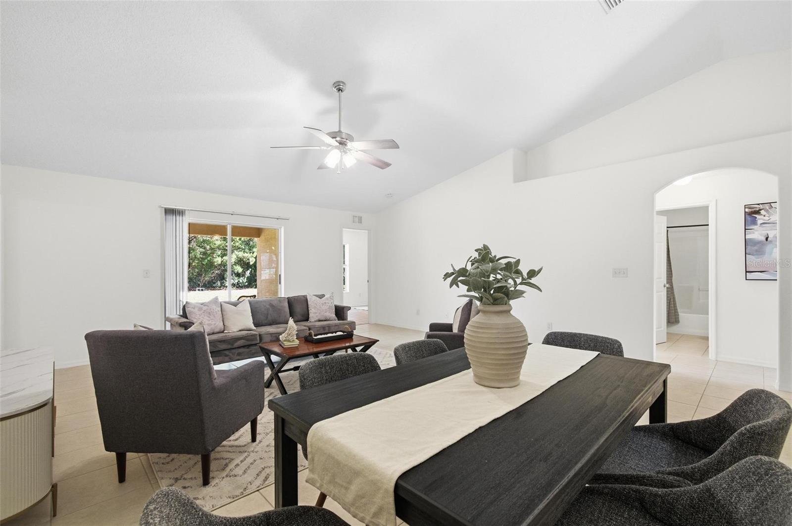 PALM COAST SEC 26 - Residential