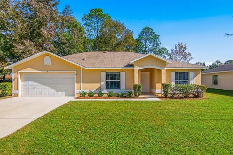 15 PINELAND LANE PALM COAST FL 32164
