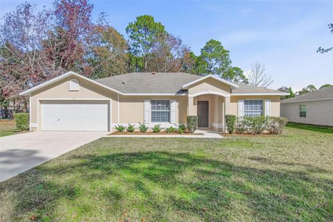 Photo of 15 Pineland Lane, Palm Coast, FL 32164 (MLS # FC314574)